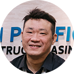 Lawrence Mok